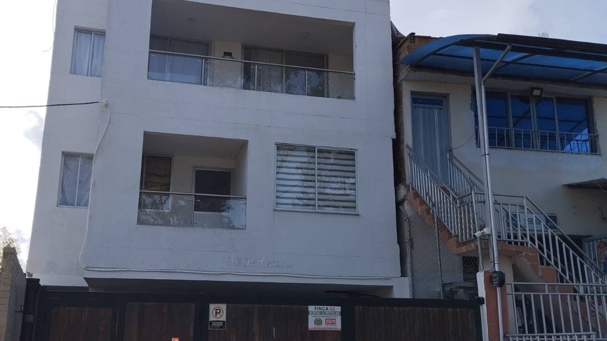 El Penol Apartment | Hermoso Apartamento con vista a la represa!