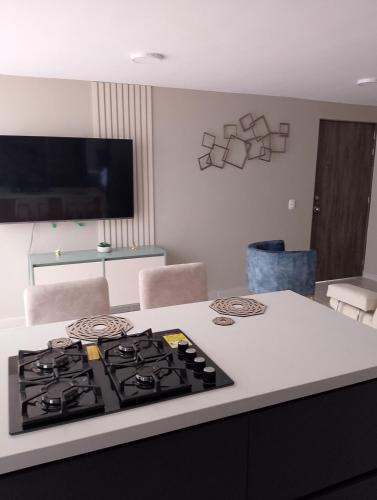 Dosquebradas Apartment | Hermoso Apartamento en renta