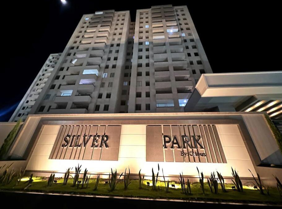 San Jose de Cucuta Apartment | HERMOSO APARTAMENTO DE LUJO CON PISCINA PARQUEADERO Y VIGILANCIA PRIVADA SILVER PARK