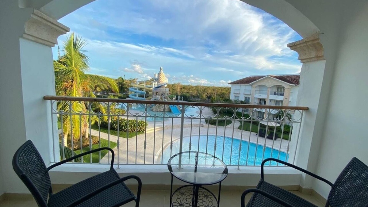 Dominicus Apartment | Hermoso Apartamento Vacacional en el Caribe