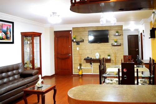 Ipiales Apartment | Hermoso apartamento en el centro de Ipiales