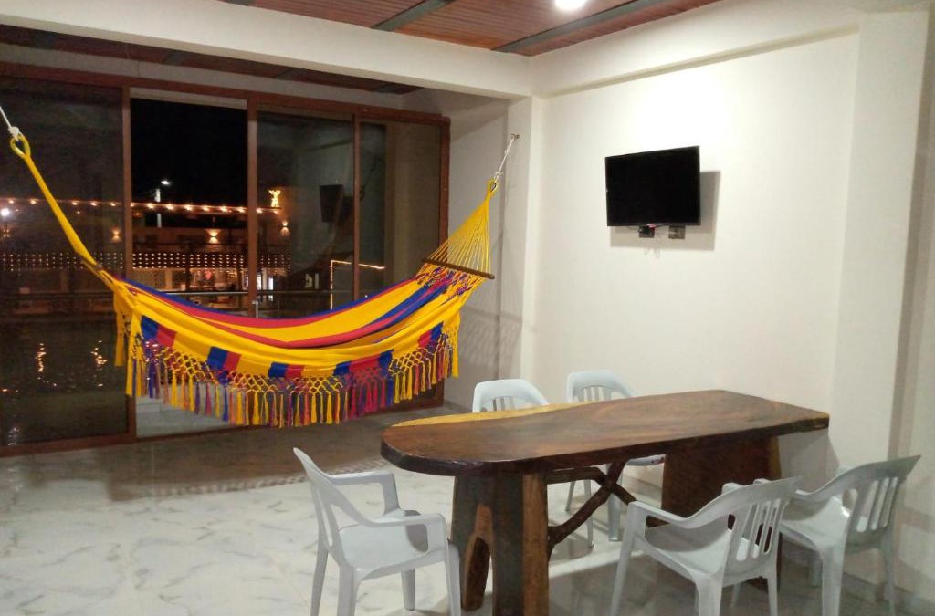 Guaduas Apartment | hermoso apartamento en guaduas (apto 202)