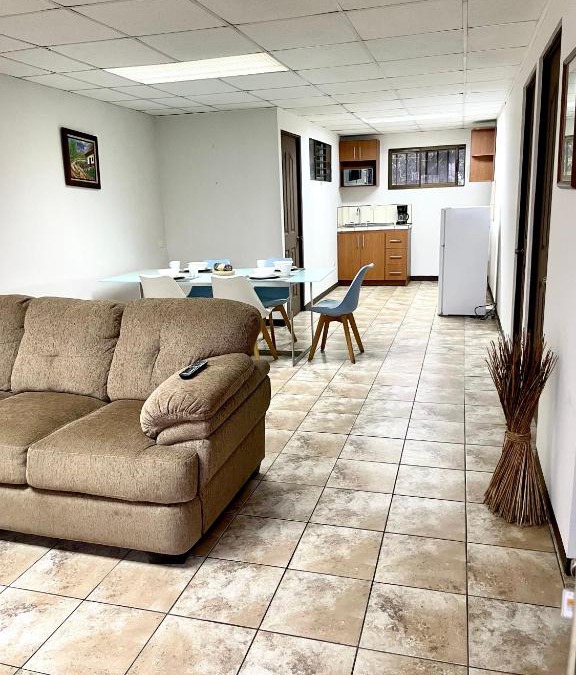 Catedral Apartment | Hermoso apartamento en la capital de Costa Rica