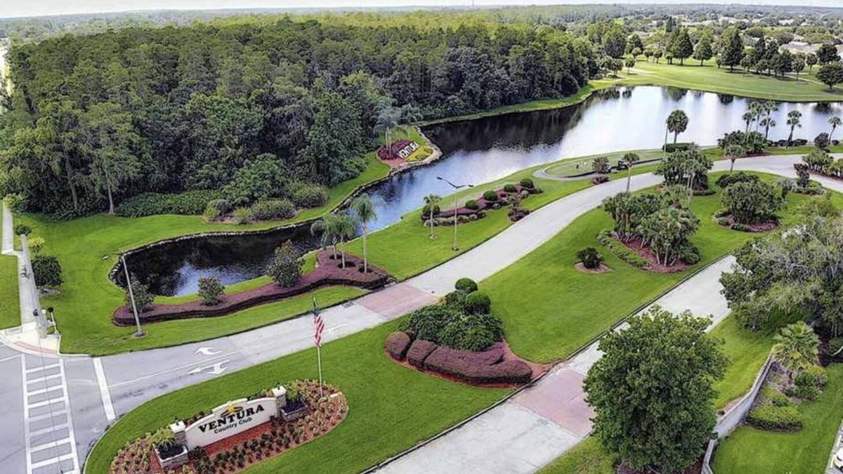 Ventura Apartment | Hermoso Apartamento en Ventura Country Club