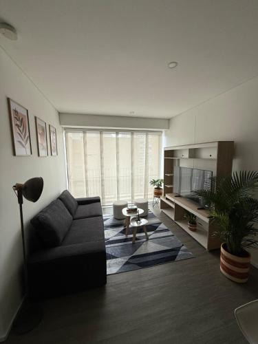 Centro International Apartment | Hermoso Apartamento Equilibrium 1509