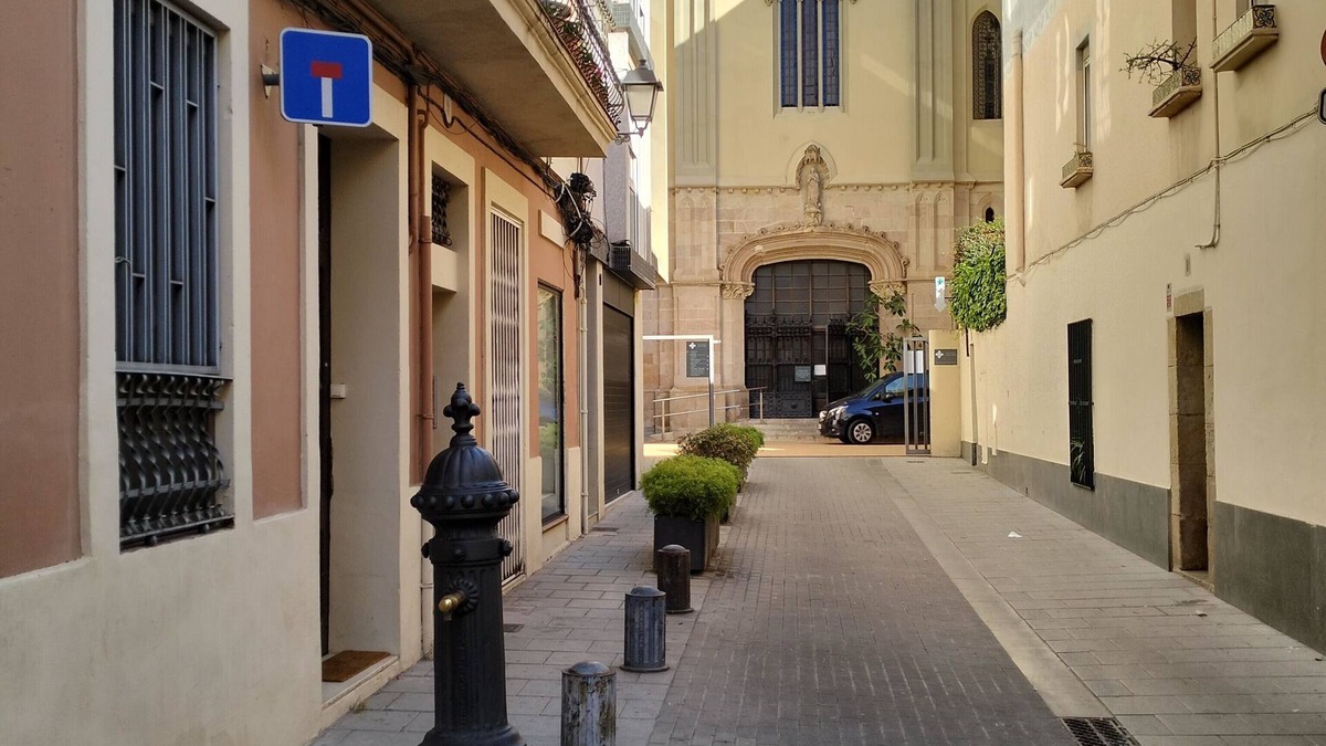 Sarria Apartment | Hermoso Apartamento con Terraza Privada