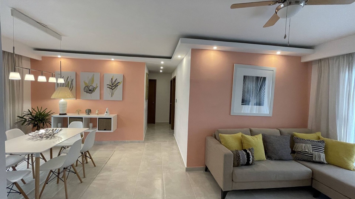 La Romana Apartment | HERMOSO APTO DE PLAYA, LA ROMANA