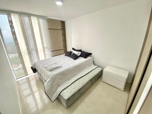 Ibague Apartment | Hermoso apto en ibague con piscina-espectacular vista a la ciudad piso 20