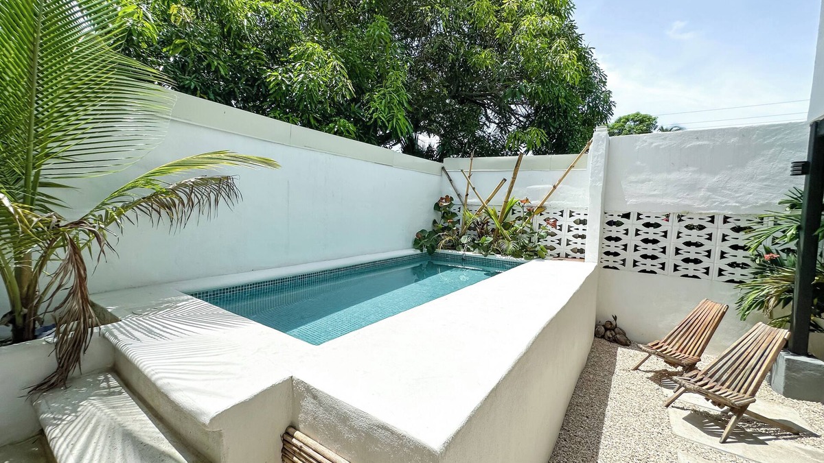 Puntarenas Apartment | Hermoso Apto Frente AL MAR - Japandi