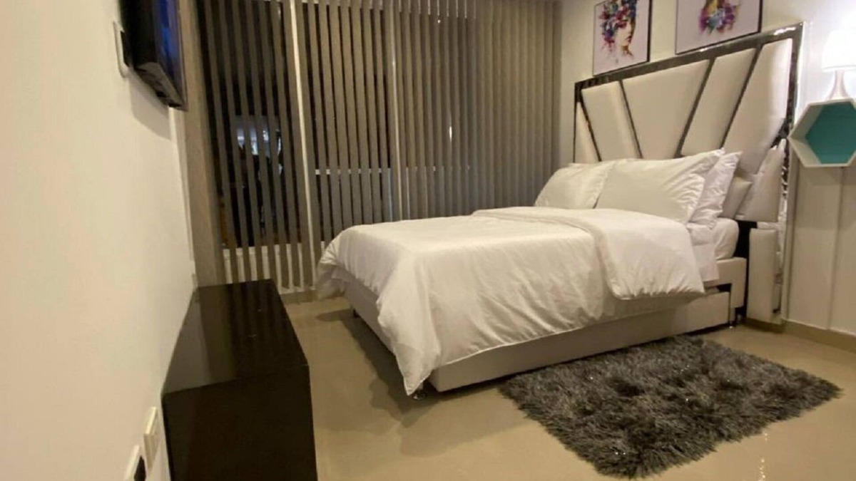 La Enea Apartment | Hermoso Apto por Días ,semanas Amoblado Vacacionales