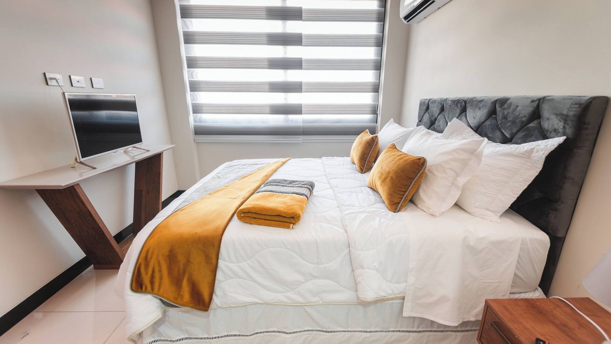 Santa Cruz Apartment | Hermoso departamento