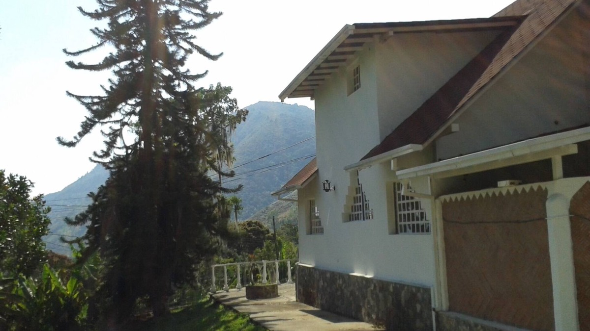 Mérida House | Hermoso Chalet en pedregosa Alta