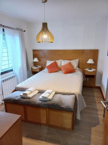 San Martin de los Andes Apartment | Hermoso Departamento Céntrico en San Martin de los Andes