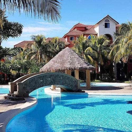 Santa Cruz Apartment | HERMOSO Dpto EN COMPLEJO BUGANVILLAS