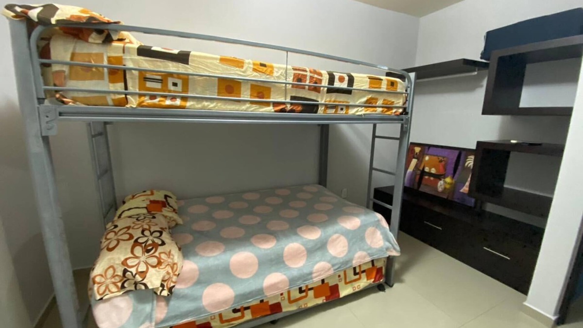 La Poza Apartment | Hermoso Departamento muy Acogedor!