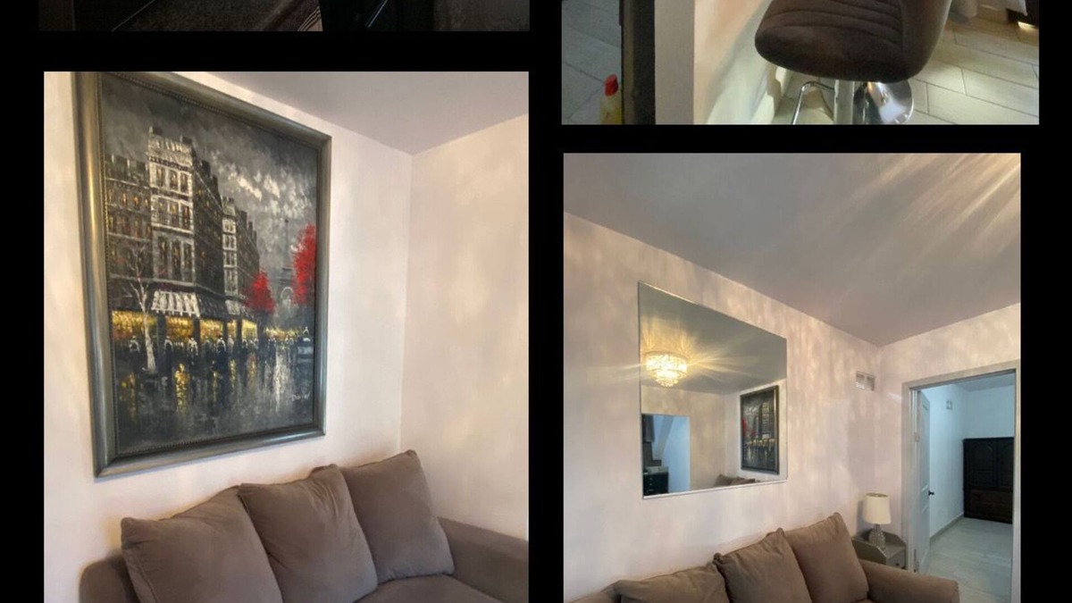 Rosarito Apartment | Hermoso departamento