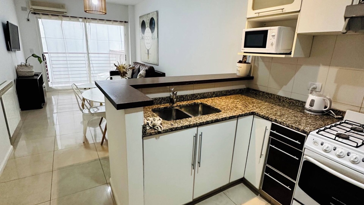 Nunez Apartment | Hermoso Departamento 3 Ambientes en Belgrano