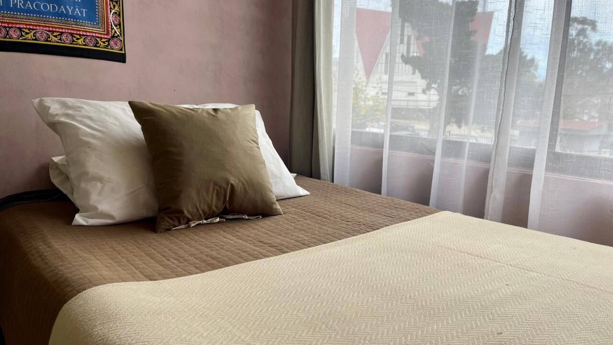 Placeres Apartment | Hermoso Departamento Compartido con Estacionamiento en Recreo, Viña del Mar