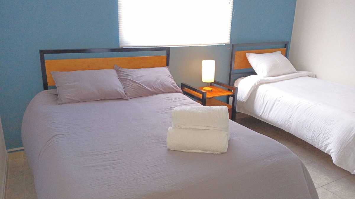 Ixmiquilpan Apartment | Hermoso Departamento a 7 Minutos de los Mejores Balnearios de Ixmiquilpan
