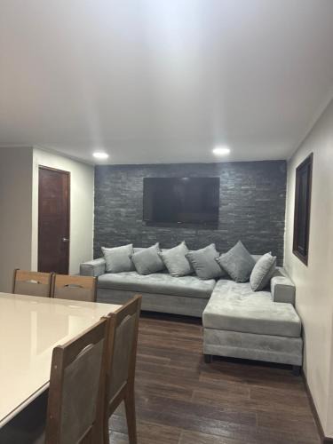 Caldera Apartment | Hermoso departamento a minutos de playas