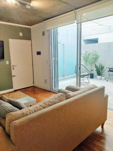 Villa Crespo Apartment | Hermoso departamento en Villa Crespo