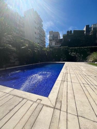 Colegiales Apartment | Hermoso departamento con pileta en Palermo