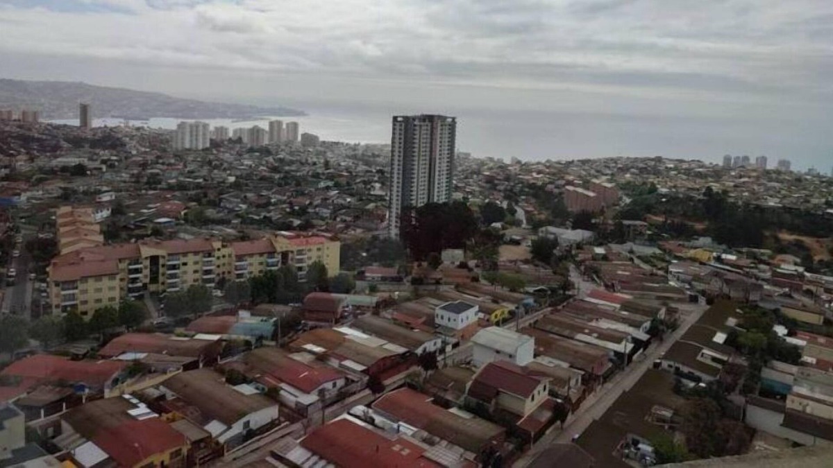 Placeres Apartment | Hermoso Departamento en Viña del mar