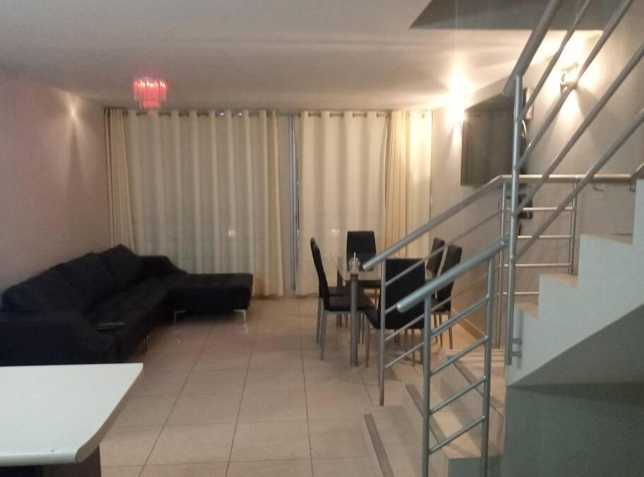 Chiclayo Apartment | HERMOSO DEPARTAMENTO-DUPLEX CON VISTA DE CHICLAYO