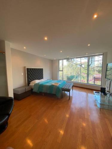 Bosques de las Lomas Apartment | Hermoso Departamento en Bosques de las Lomas Dos Habitaciones