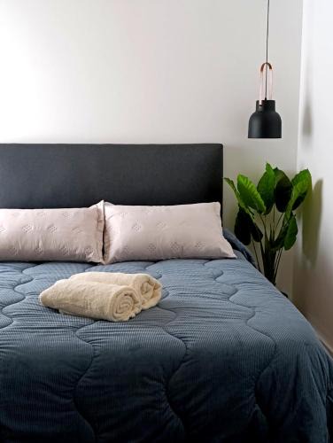 La Lonja Apartment | Hermoso Departamento en alquiler, Edificio Agora I, Villa Rosa