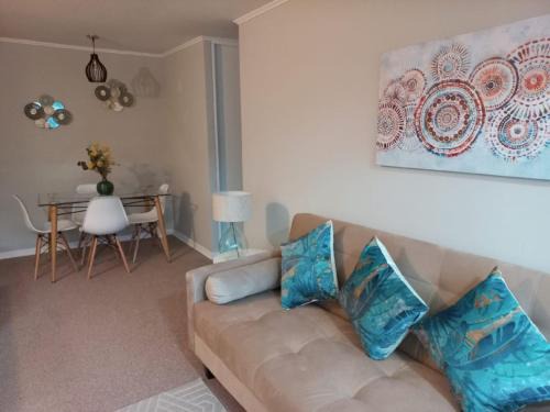 Los Andes Apartment | Hermoso departamento en Los Andes