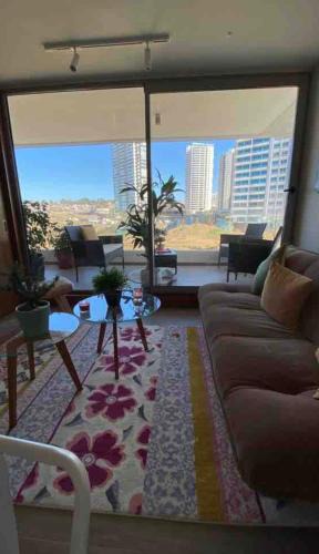 Concon Apartment | Hermoso departamento en Montemar