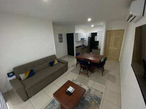 Cerritos Apartment | Hermoso departamento en Azul pacifico.