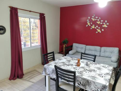 Ayacucho Department Apartment | Hermoso Departamento en Quines