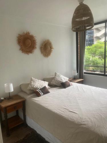 Santiago Apartment | Hermoso Departamento Intercontinental Barrio El Golf