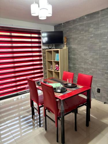 Agricola Oriental Apartment | Hermoso departamento remodelado!