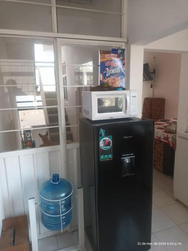 Tlaxcala Apartment | hermoso departamento
