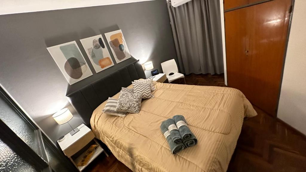 Nueva Cordoba Apartment | Hermoso departamento Nueva Córdoba, todo nuevo.