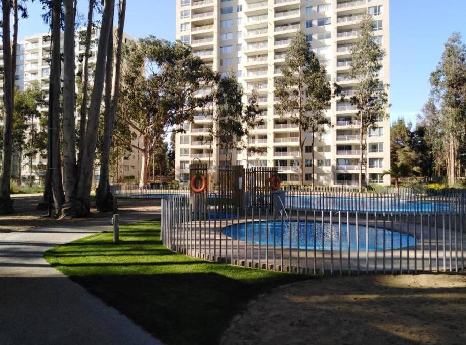 Mirasol Apartment | Hermoso departamento residencial con amenities