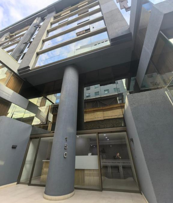 Providencia Apartment | Hermoso departamento tipo estudio