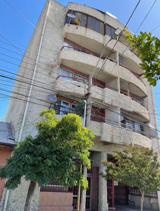 Rancagua Apartment | Hermoso Depto Centrico
