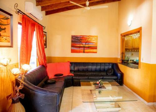 Catedral Apartment | Hermoso Depto en Calle Palma Asunción 290 m2 - Centro Histórico de Asunción