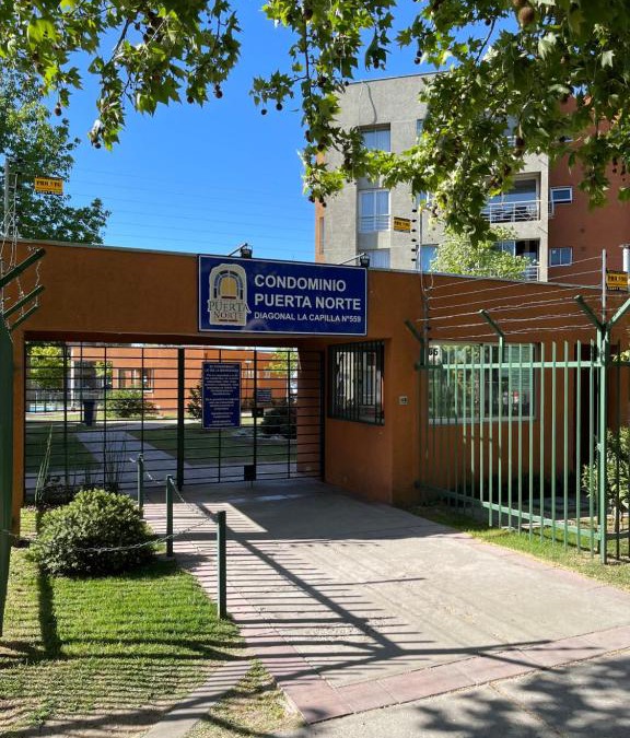 Rancagua Apartment | Hermoso Depto Jardines