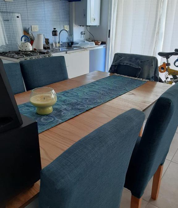 Saenz Pena Apartment | Hermoso depto monoambiente