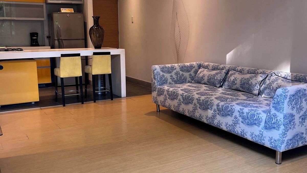 Campestre Apartment | Hermoso espacio para gente de buen gusto