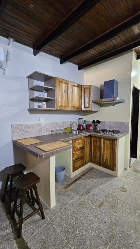 Barinas Apartment | Hermoso Estudio Alto Barinas