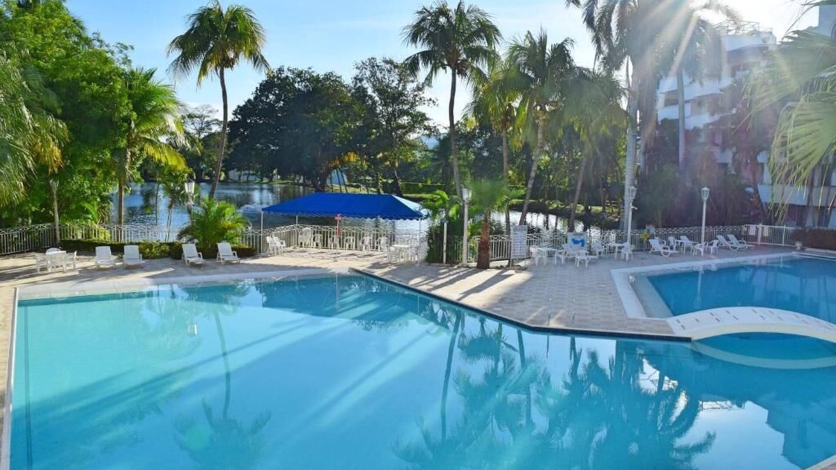 Girardot Apartment | Hermoso Lagos del Peñon