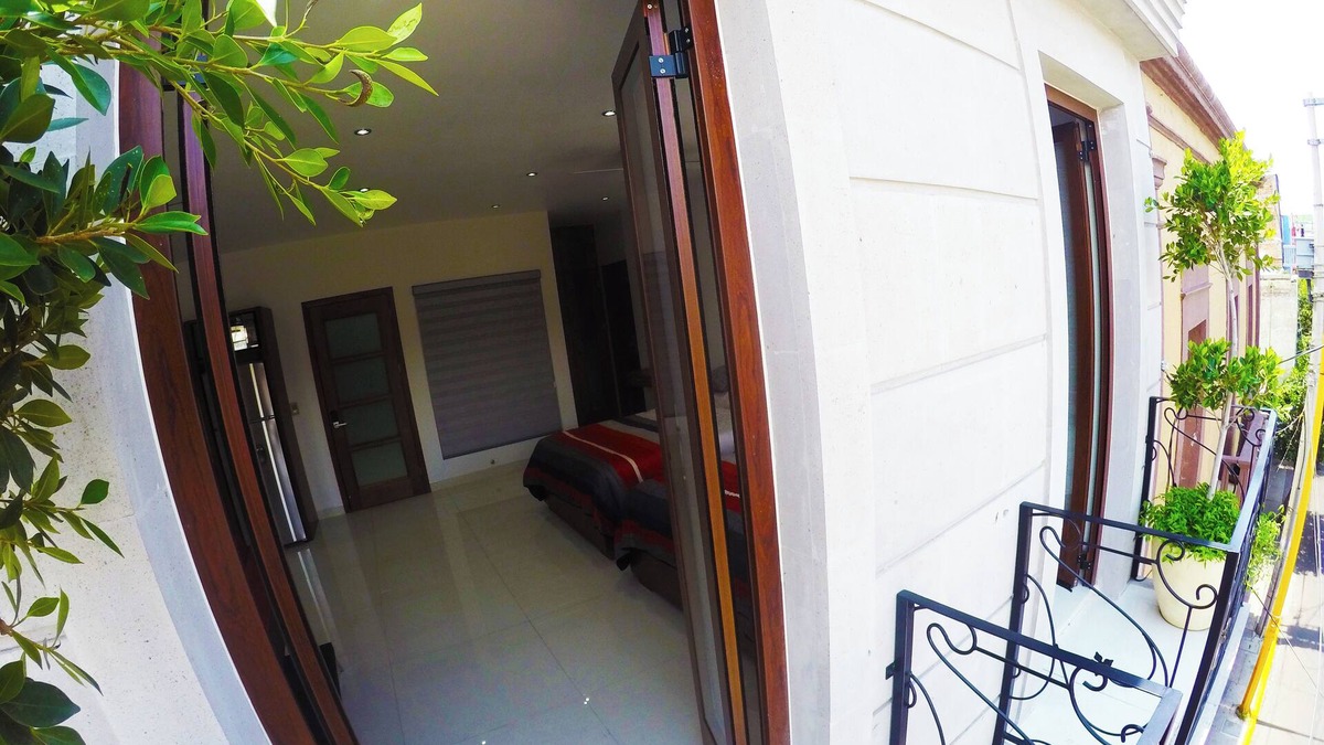 Aguascalientes Apartment | Hermoso Lof't 3 Familiar en el Centro de la Ciudad, Equipado, Garage, Wifi Speed