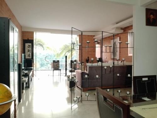 Pereira Apartment | Hermoso Loft en Cerritos Pereira Colombia