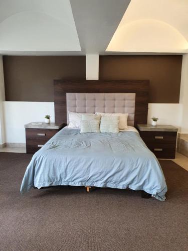 Bosques de las Lomas Apartment | Hermoso Loft espectacular vista BosquesdelasLomas
